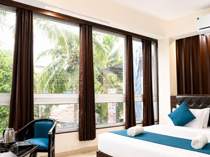 Luxury Room